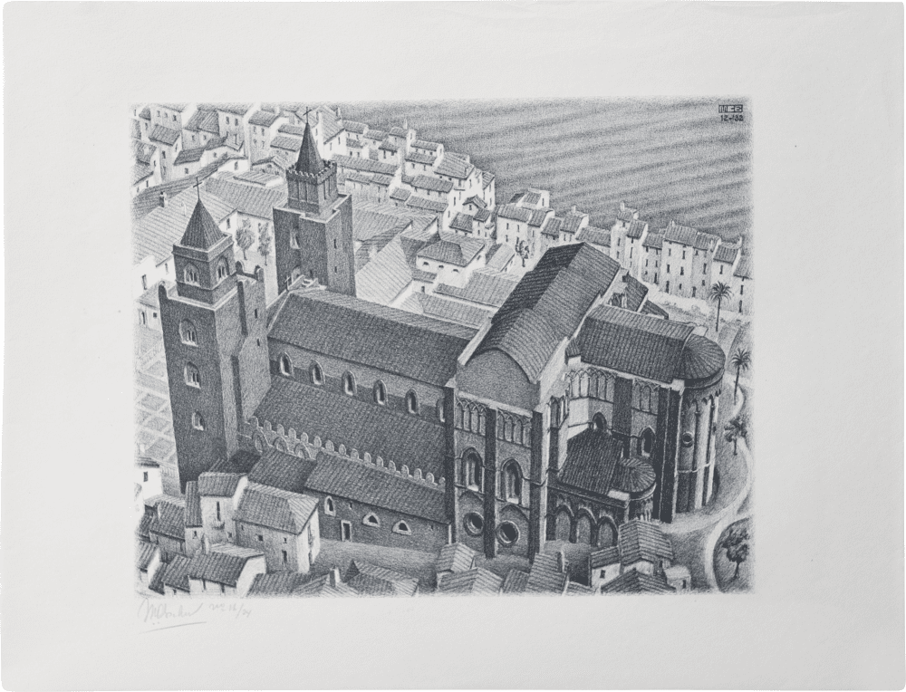 Kathedraal van Cefalú