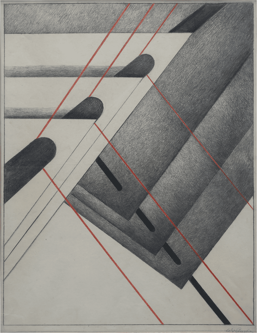 Constructivistische compositie