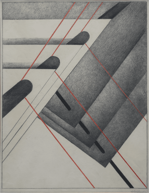Constructivistische compositie