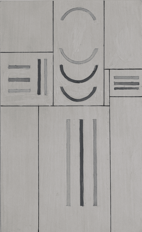 Function de lignes, courbes et droites