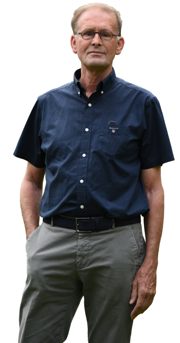 Kees Westeneng